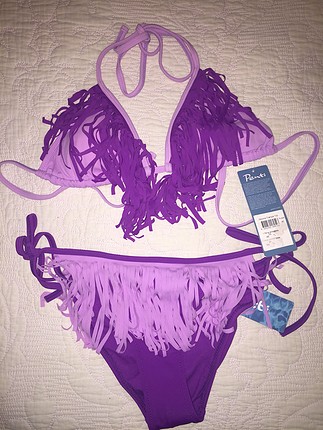 Penti Mor bikini