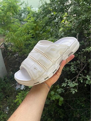 Nike Air Uptempo Terlik