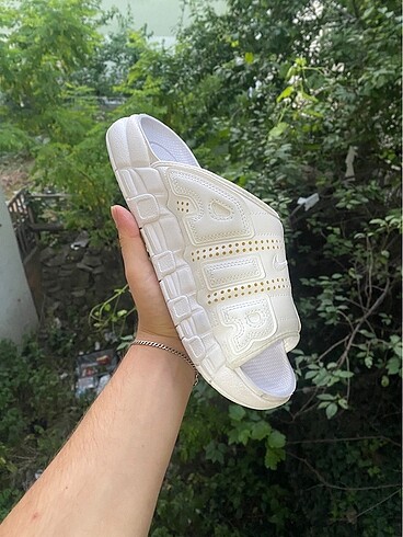 Nike Nike Air Uptempo Terlik