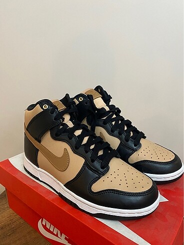 Nike Nike Dunk Hıgh LXX