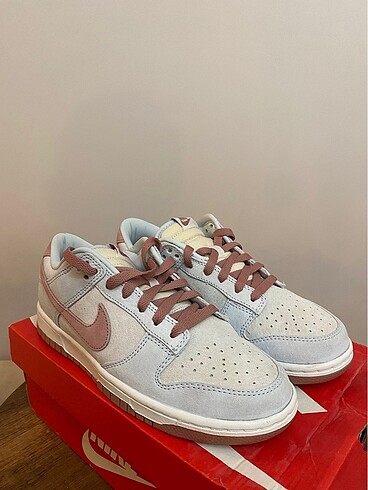 Nike Nike Dunk Low Pastel