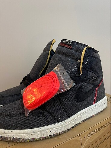 Nike Nike Air Jordan 1 Hıgh Craft