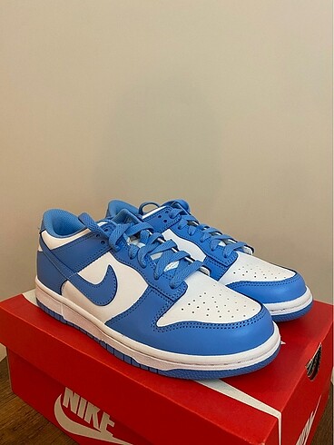 Nike Nike Dunk Low UNC
