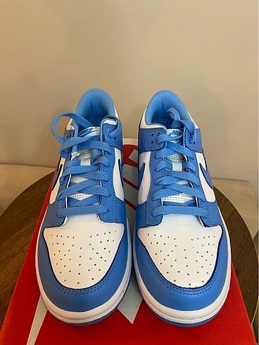 40 Beden Nike Dunk Low UNC