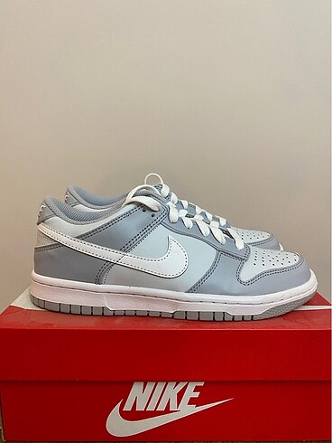 Nike Dunk Low Two Tone