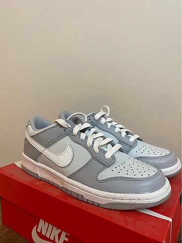 Nike Nike Dunk Low Two Tone