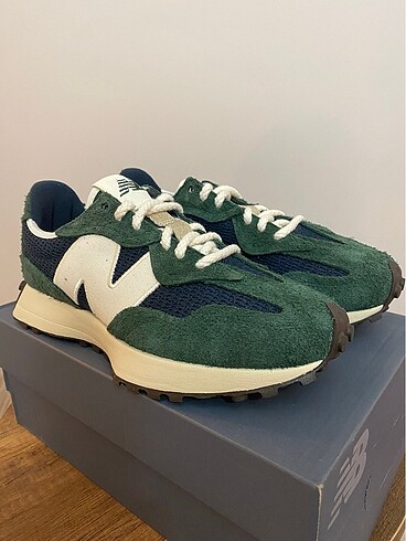 New Balance New Balance Spor Ayakkabı