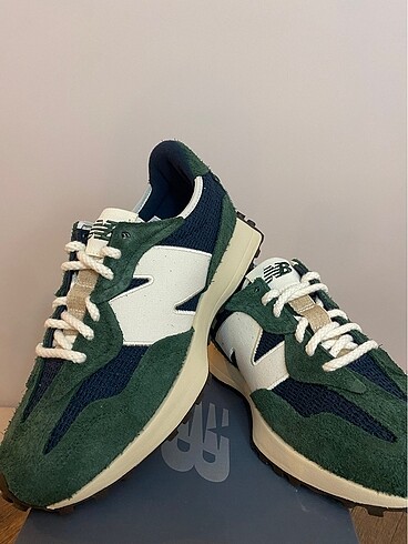 44 Beden New Balance Spor Ayakkabı