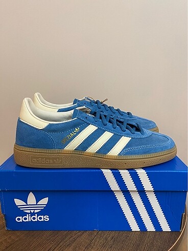 Adidas Spezıal Core Blue