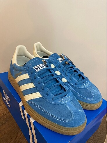 Adidas Adidas Spezıal Core Blue