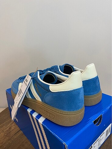 36 Beden Adidas Spezıal Core Blue