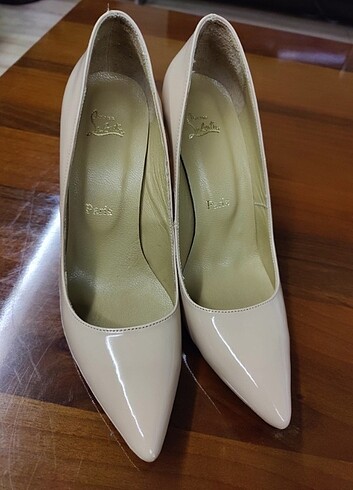 Christian louboutin