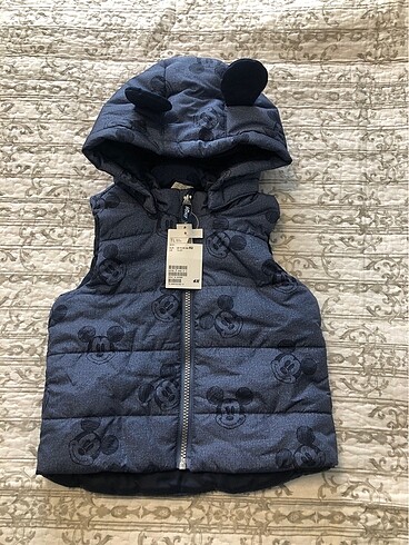 H&M Erkek Bebek Şişme Yelek
