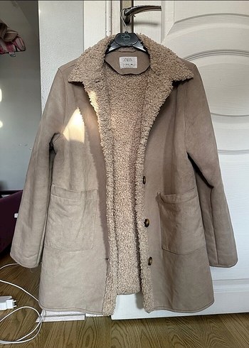 Zara ceket