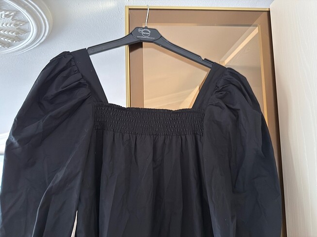 H&M Elbise