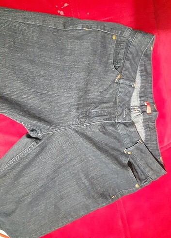 F&F 42 beden kot pantolon