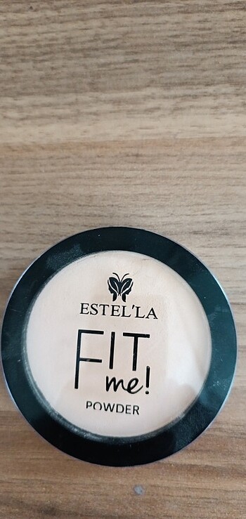Estella pudra