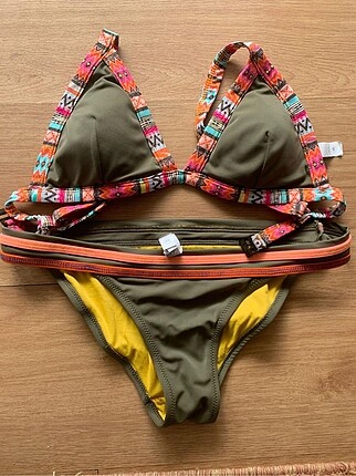 Alt üst bikini