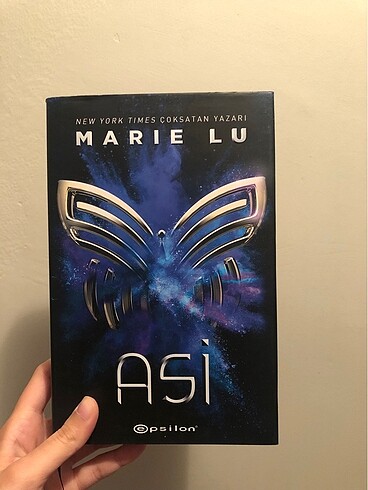 Asi/Marıe Lu