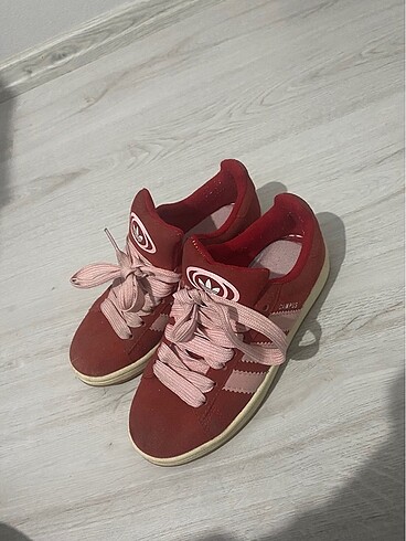 36 Beden Adidas campüs
