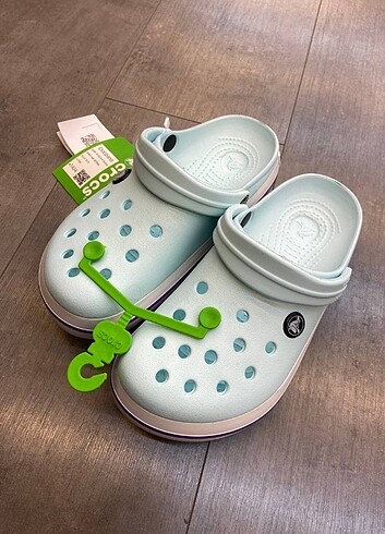 Crocs Navy