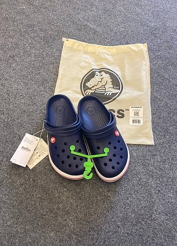 Crocs Navy