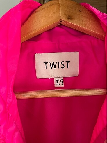 Twist Twist mont