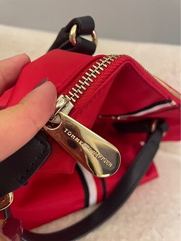 Tommy Hilfiger Tommy Hilfiger çanta