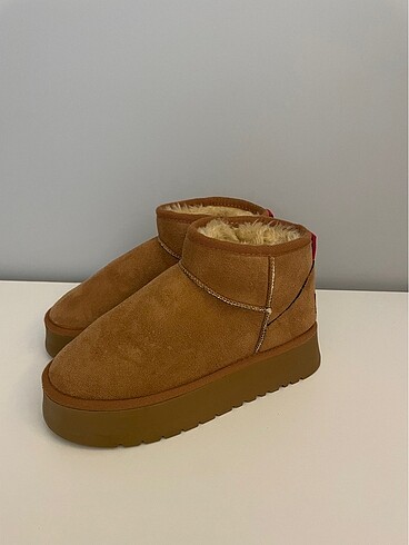37 Beden Ugg bot