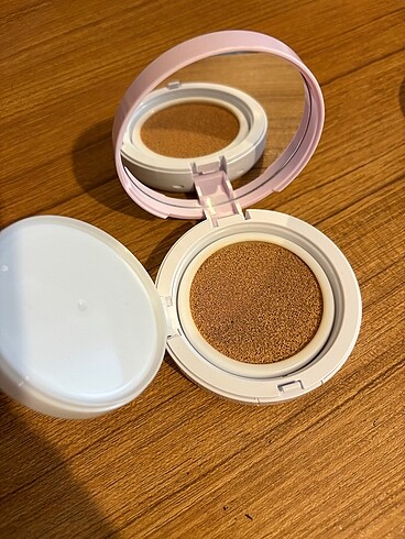 Missha Magic Cushion Fondöten