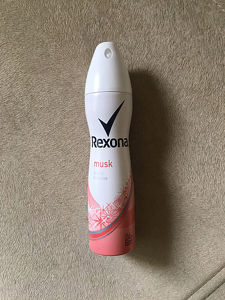Diğer Rexona Deodorant