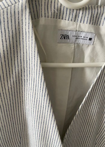 xl Beden Zara Yelek