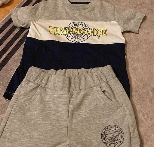 Fenerium takım