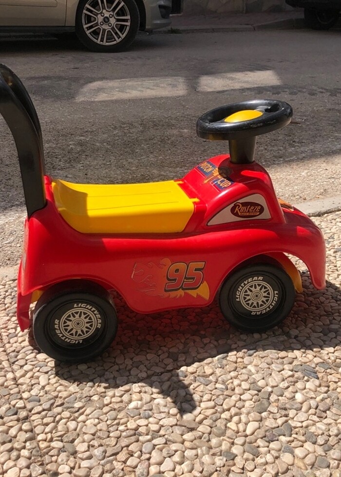 Binmeli oyuncak - Görsel 3