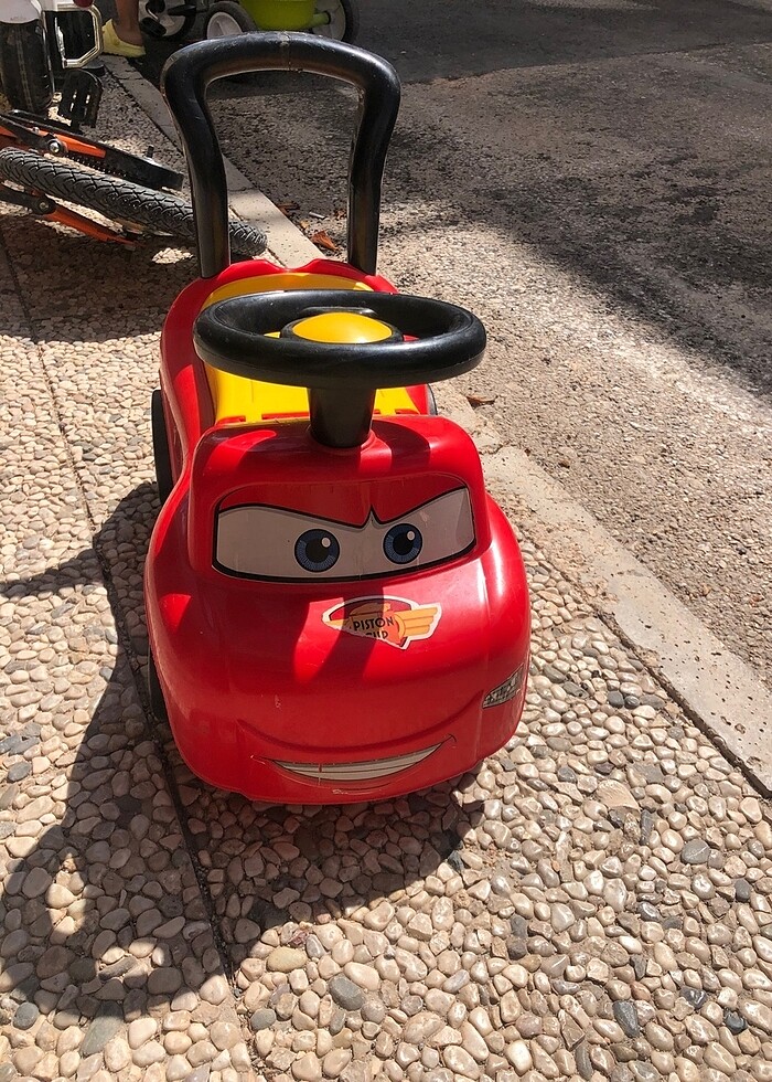 Binmeli oyuncak - Görsel 2