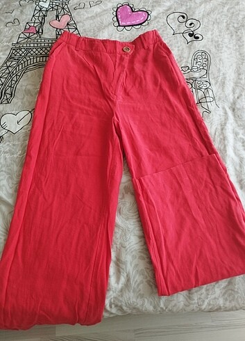 Yumuşacık pantolon 