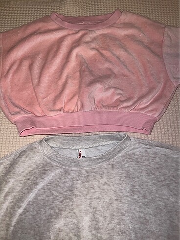 Defacto defacto 2li sweat