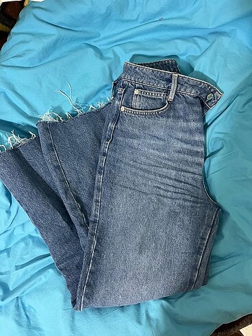 ZARA JEANS