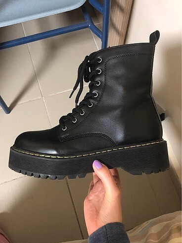 38 Beden Bağcıklı Bot