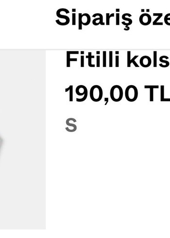 s Beden turuncu Renk Bershka Turuncu Atlet