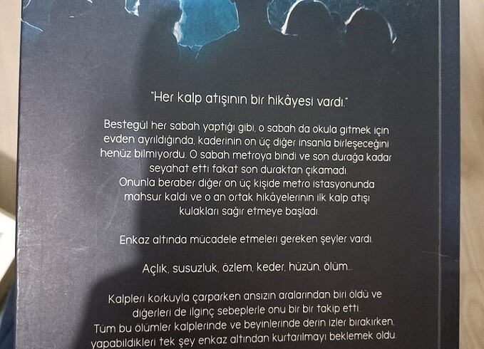 yere yakın yıldızlara uzak emine tavuz