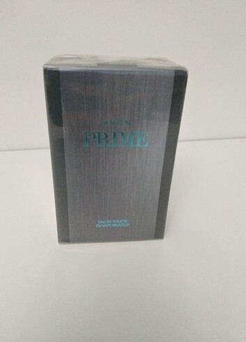 Avon prime erkek parfüm 