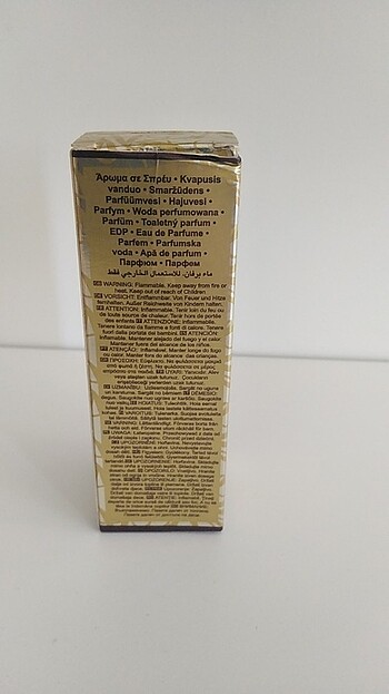 Avon Avon premiere luxe parfüm 