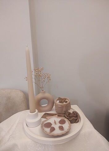 Dekoratif Set