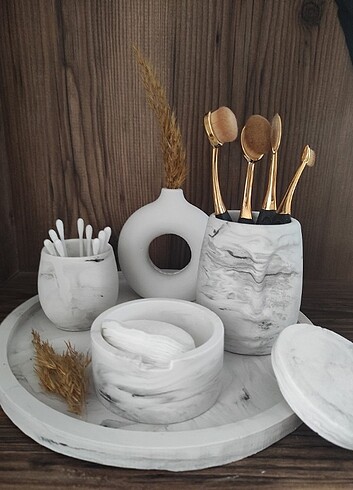 Mudo Concept Banyo Seti