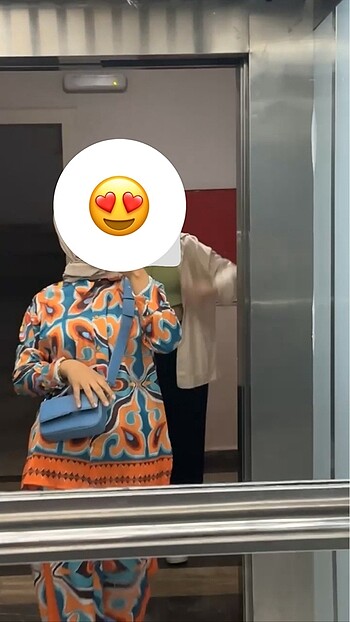 Diğer Tesettür yazlık takım