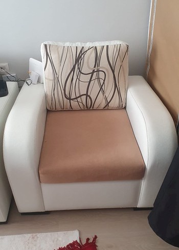 Diğer koltuk takimi