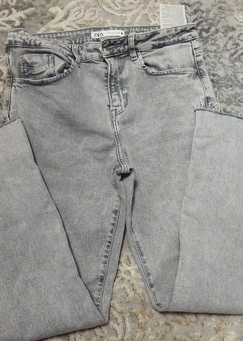 38 Beden Zara bayan Jean