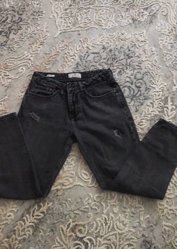 s Beden Ltb kadın Jean