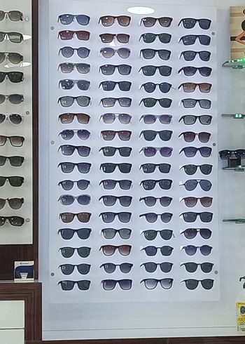 kemik unisex Güneş gözlükleri